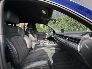 Audi Q7 2017