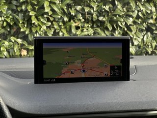 Audi Q7 2017