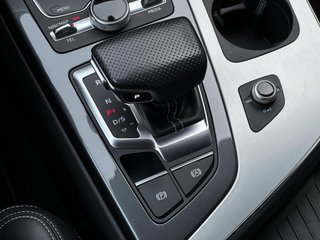 Audi Q7 2017