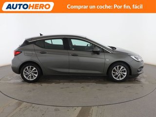 Opel Astra 1.2 Turbo Business Start/Stop