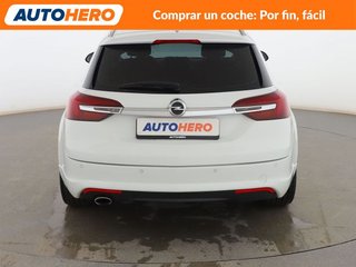 Opel Insignia Sports Tourer 1.6 CDTI DPF Excellence