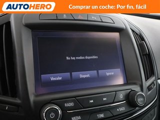 Opel Insignia Sports Tourer 1.6 CDTI DPF Excellence