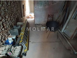Chalet en venta en Centro en Castellón de la Plana