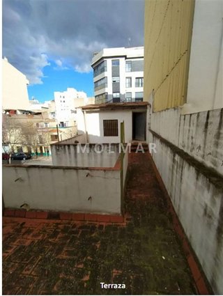 Chalet en venta en Centro en Castellón de la Plana