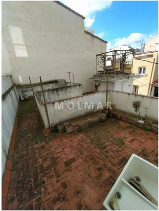 Chalet en venta en Centro en Castellón de la Plana