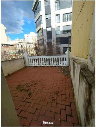 Chalet en venta en Centro en Castellón de la Plana