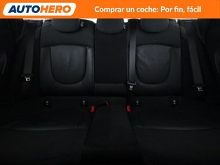 MINI Clubman Cooper D