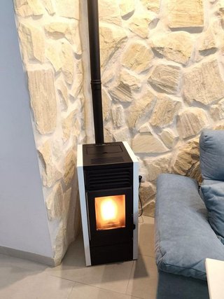 Chalet en venta en Alcalá del Río