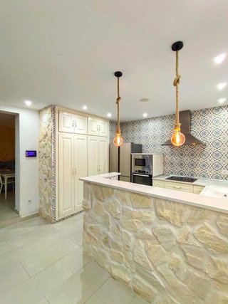 Chalet en venta en Alcalá del Río