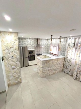 Chalet en venta en Alcalá del Río