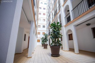 Piso en alquiler en Zona Pueblo en Calpe/Calp