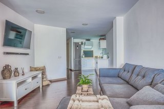 Piso en alquiler en Zona Pueblo en Calpe/Calp