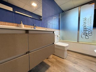 Casa pareada en venta en La Alcayna en Molina de Segura