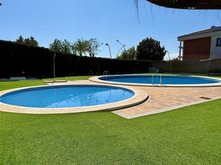 Casa pareada en venta en La Alcayna en Molina de Segura