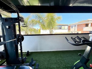 Casa pareada en venta en La Alcayna en Molina de Segura