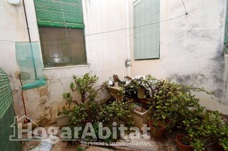 Chalet en venta en Moncada