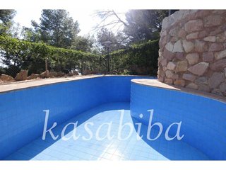 Chalet en venta en Centro - El Castillo en Sagunto