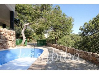 Chalet en venta en Centro - El Castillo en Sagunto