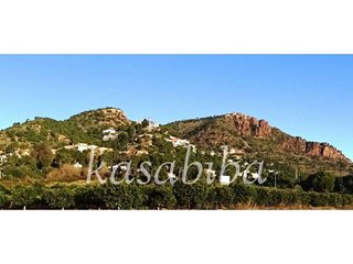 Chalet en venta en Centro - El Castillo en Sagunto