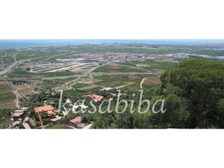 Chalet en venta en Centro - El Castillo en Sagunto