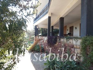 Chalet en venta en Centro - El Castillo en Sagunto
