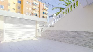 Casa adosada en venta en Nueva Torrevieja - Aguas Nuevas en Torrevieja
