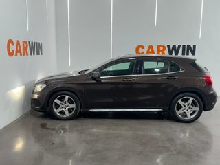 Mercedes Clase GLA GLA 220 CDI 4Matic AMG Line