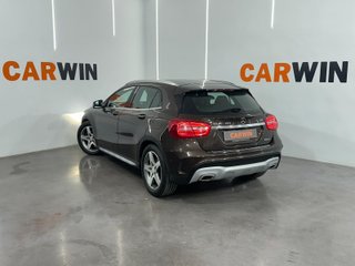Mercedes Clase GLA GLA 220 CDI 4Matic AMG Line