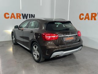 Mercedes Clase GLA GLA 220 CDI 4Matic AMG Line