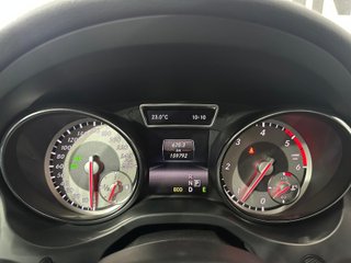 Mercedes Clase GLA GLA 220 CDI 4Matic AMG Line