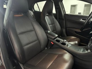Mercedes Clase GLA GLA 220 CDI 4Matic AMG Line