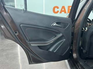 Mercedes Clase GLA GLA 220 CDI 4Matic AMG Line