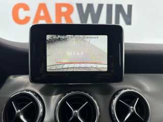 Mercedes Clase GLA GLA 220 CDI 4Matic AMG Line