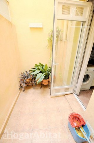 Casa adosada en venta en Zona Alta en Puçol