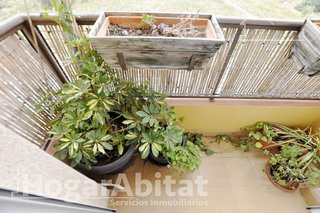 Casa adosada en venta en Zona Alta en Puçol
