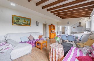 Chalet en venta en Son Servera