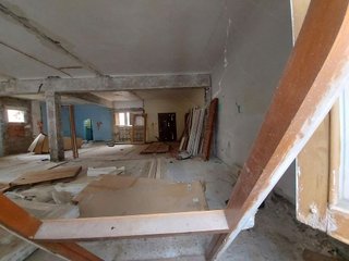 Chalet en venta en Berja