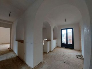 Chalet en venta en Berja