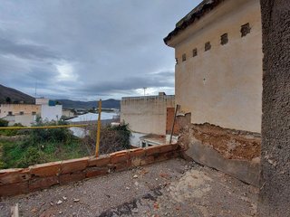 Chalet en venta en Berja