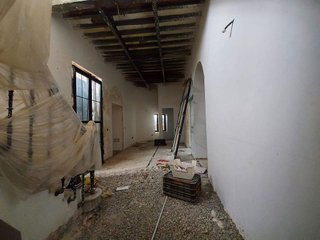 Chalet en venta en Berja