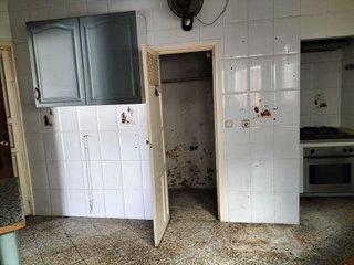 Chalet en venta en Oeste en Jerez de la Frontera