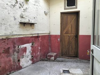 Chalet en venta en Oeste en Jerez de la Frontera