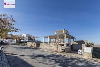 Chalet en venta en San Francisco - Chorillo en Gabias (Las)
