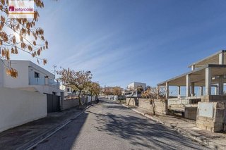 Chalet en venta en San Francisco - Chorillo en Gabias (Las)