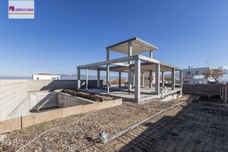 Chalet en venta en San Francisco - Chorillo en Gabias (Las)