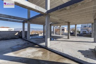 Chalet en venta en San Francisco - Chorillo en Gabias (Las)