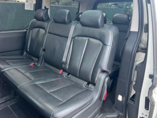 Hyundai Staria Etiqueta ECO con GLP