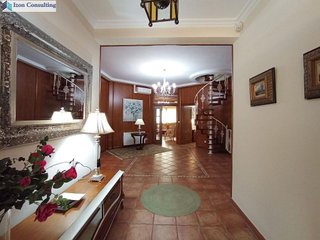 Chalet en venta en Villarrobledo