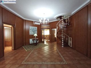 Chalet en venta en Villarrobledo