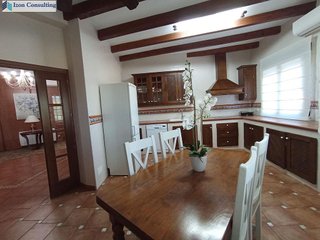 Chalet en venta en Villarrobledo